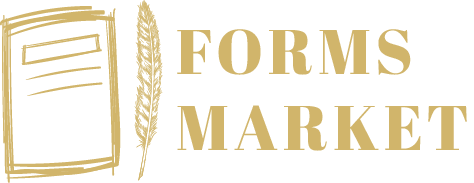 Forms Market Logo